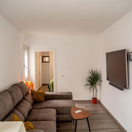 Precioso Apartamento En Centro Historico セビリア エクステリア 写真