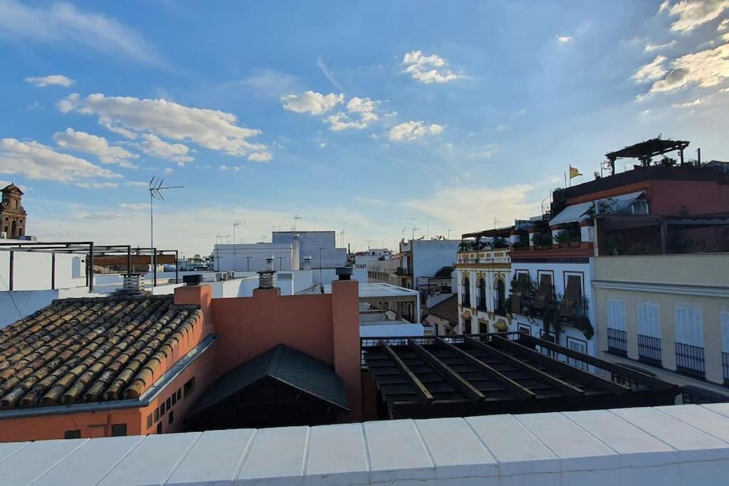 Precioso Apartamento En Centro Historico セビリア エクステリア 写真