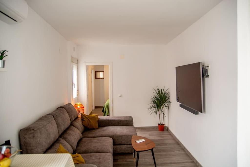 Precioso Apartamento En Centro Historico セビリア エクステリア 写真