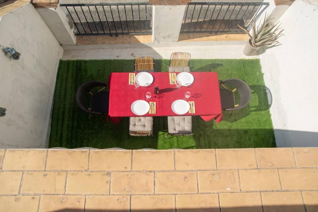 Precioso Apartamento En Centro Historico セビリア エクステリア 写真