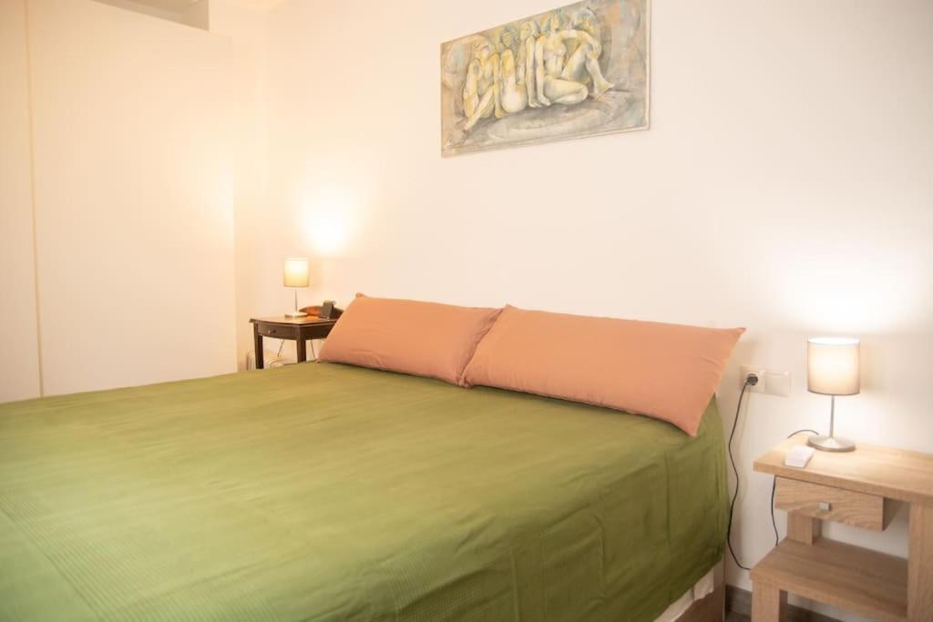 Precioso Apartamento En Centro Historico セビリア エクステリア 写真